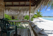 Polynésie - Tikehau - Tikehau Village