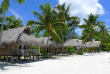 Polynésie - Tikehau - Tikehau Village