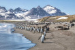 Croisières PONANT - Antarctique - La Grande Boucle Australe © Studio Ponant