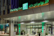 Qatar - Doha - Holiday Inn Business Park - Entrée