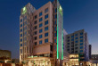 Qatar - Doha - Holiday Inn Business Park