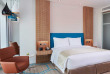Qatar - Doha - Holiday Inn Business Park - Executive Suite
