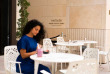 Qatar - Doha - Park Hyatt Doha - Anis