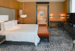 Qatar - Doha - Park Hyatt Doha - Diplomat Suite