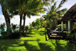 Samoa - Savai'i - Le Lagoto Resort & Spa