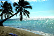 Samoa - Savai'i - Tanu Beach Fales