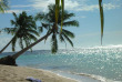 Samoa - Savai'i - Tanu Beach Fales