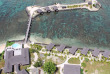 Samoa - Upolu - Aga Reef Resort & Spa