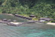 Samoa - Upolu - Aga Reef Resort & Spa