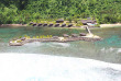 Samoa - Upolu - Aga Reef Resort & Spa