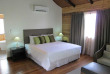 Samoa - Upolu - Aga Reef Resort & Spa - Island Villa