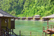 Samoa - Upolu - Aga Reef Resort & Spa - Island Villa