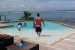 Samoa - Upolu - Aga Reef Resort & Spa