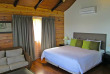 Samoa - Upolu - Aga Reef Resort & Spa - Waterfront Villa