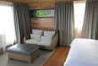 Samoa - Upolu - Aga Reef Resort & Spa - Waterfront Villa