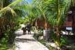 Samoa - Upolu - Aga Reef Resort & Spa - Waterfront Villa