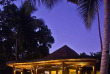 Samoa - Upolu - Coconut Beach Club Resort & Spa - Beach Fale