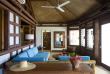 Samoa - Upolu - Coconut Beach Club Resort & Spa - Beach Fale