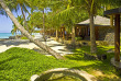 Samoa - Upolu - Coconut Beach Club Resort & Spa - Beach Fale