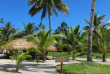 Samoa - Upolu - Coconut Beach Club Resort & Spa