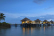 Samoa - Upolu - Coconut Beach Club Resort & Spa - Over-The-Water Fale