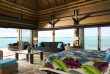 Samoa - Upolu - Coconut Beach Club Resort & Spa - Over-The-Water Fale