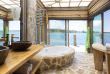 Samoa - Upolu - Coconut Beach Club Resort & Spa - Over-The-Water Fale