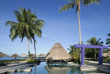 Samoa - Upolu - Coconut Beach Club Resort & Spa