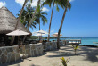 Samoa - Upolu - Coconut Beach Club Resort & Spa