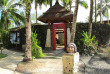 Samoa - Upolu - Coconut Beach Club Resort & Spa