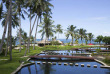 Samoa - Upolu - Coconut Beach Club Resort & Spa - Treehouse Suite