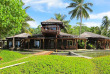 Samoa - Upolu - Coconut Beach Club Resort & Spa - Villa Matai