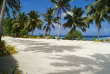 Samoa - Upolu - Return to Paradise Resort - Beachfront Room