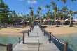 Samoa - Upolu - Saletoga Sands Resort & Spa - Beachfront Villa