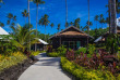 Samoa - Upolu - Saletoga Sands Resort & Spa - Ocean View Villa