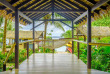 Samoa - Upolu - Seabreeze Resort - Deluxe Ocean View Villa