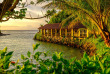 Samoa - Upolu - Seabreeze Resort 
