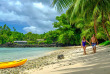 Samoa - Upolu - Seabreeze Resort 