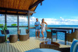Samoa - Upolu - Seabreeze Resort - Honeymoon Point Villa