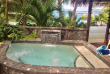 Samoa - Upolu - Seabreeze Resort - Lagoon View Spa Pool Villa