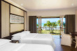 Samoa - Upolu - Sheraton Samoa Beach Resort - Deluxe Ocean View Room