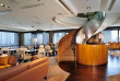 Singapour - Peninsula Excelsior Hotel Singapore - Sky Lounge