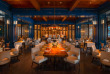 Singapour - Raffles Singapore - Restaurant Butcher's Block