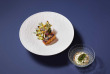 Singapour - Raffles Singapore - Restaurant Butcher's Block