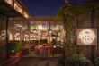 Singapour - Raffles Singapore - Restaurant Raffles Courtyard