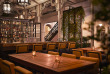 Singapour - Raffles Singapore - Restaurant Raffles Courtyard