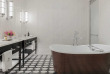 Singapour - Raffles Singapore - Courtyard Suite