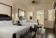 Singapour - Raffles Singapore - Courtyard Suite