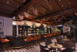 Singapour - Raffles Singapore - Long Bar