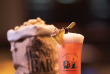 Singapour - Raffles Singapore - Long Bar